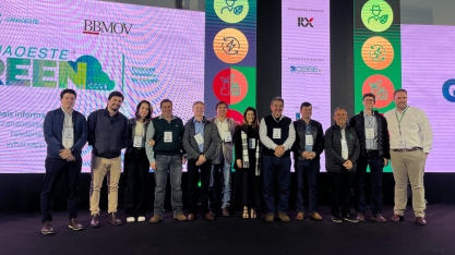 Encontro de Produtores da Canaoeste abre a 31ª Fenasucro & Agrocana com foco em união, rentabilidade e futuro do setor