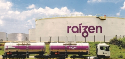 A Raízen vende para a Cocal Agroindustrial as usinas Passa Tempo e Rio Brilhante, localizadas no Mato Grosso do Sul