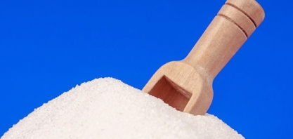 Açúcar fecha misto após Conab reduzir projeção de produção