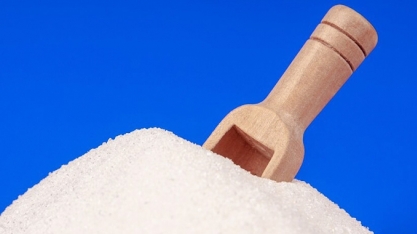 Açúcar fecha misto após Conab reduzir projeção de produção