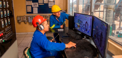 Inovação e tecnologia: Usinas de etanol da Paraíba adotam drones e máquinas automatizadas no campo