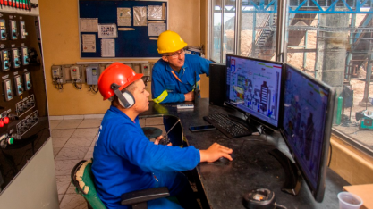 Inovação e tecnologia: Usinas de etanol da Paraíba adotam drones e máquinas automatizadas no campo