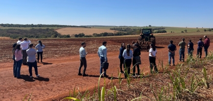 Canaoeste leva práticas e resultados ao evento “Sustentabilidade na Prática” da Bonsucro