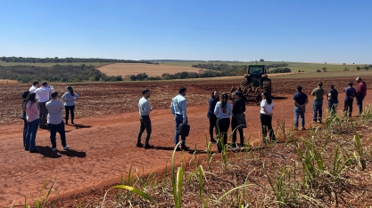 Canaoeste leva práticas e resultados ao evento “Sustentabilidade na Prática” da Bonsucro