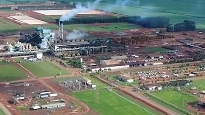 CerradinhoBio amplia resultados e reduz alavancagem no 1º trimestre da safra 2025/26