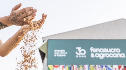 Biocombustíveis de nova geração ganham espaço na Fenasucro & Agrocana 2025