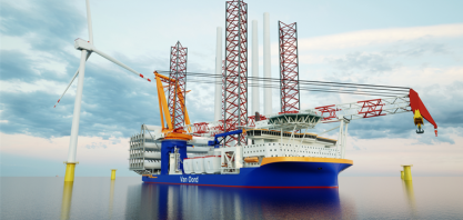 Brasil projeta emissões negativas na navegação com etanol e biodiesel