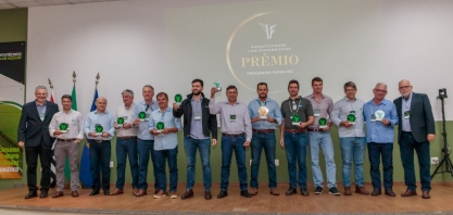 Programa Cana IAC abre inscrições para a 3ª edição do PRÊMIO PRODUTIVIDADE COM MODERNIDADE