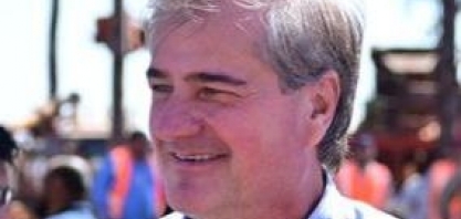 Francisco Gallo, gerente de Suprimentos na Pedra Agroindustrial, estará no bate-papo: “O setor bioenergético jogando junto é Gol!”