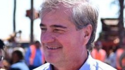 Francisco Gallo, gerente de Suprimentos na Pedra Agroindustrial, estará no bate-papo: “O setor bioenergético jogando junto é Gol!”