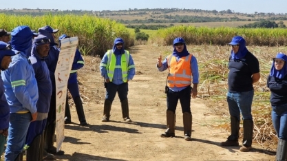 Rubi S.A. promove campanha para fortalecer saúde mental no ambiente de trabalho
