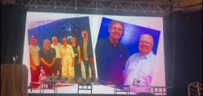 UDOP celebra 40 anos com homenagens e renovação do compromisso com o futuro da bioenergia