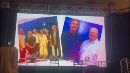 UDOP celebra 40 anos com homenagens e renovação do compromisso com o futuro da bioenergia
