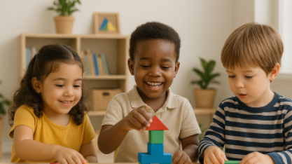 Sindalcool adere ao Mês da Primeira Infância