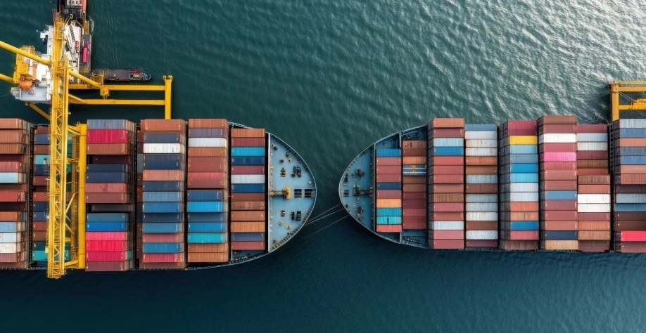 Cerca de 35,9% das exportações brasileiras ao mercado norte-americano serão afetadas | Foto: Adobe Stock