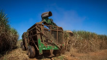 Brasil e México firmam acordo na área de biocombustíveis