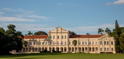 Esalq tem inscrições abertas para pós-graduação