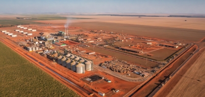 CerradinhoBio anuncia nova expansão da unidade da Neomille em Chapadão do Céu (GO)