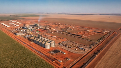 CerradinhoBio anuncia nova expansão da unidade da Neomille em Chapadão do Céu (GO)