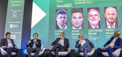 Biodiesel se fortalece como protagonista da transição energética e motor do desenvolvimento brasileiro