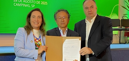 Pecege é o novo Operador Executivo do Corredor Agro SP