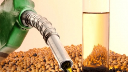 Estudo sobre a cadeia da soja e do biodiesel é apresentado em congresso realizado na Grécia