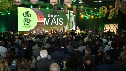 14ª edição do Fórum Nordeste será realizado na próxima segunda-feira (1/9) com a presença de autoridades de peso para debater a transição energética