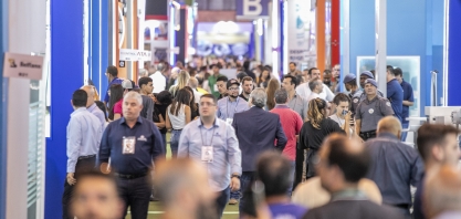 Fenasucro & Agrocana 2025 abre nesta terça-feira com presença de Geraldo Alckmin e Tarcísio de Freitas