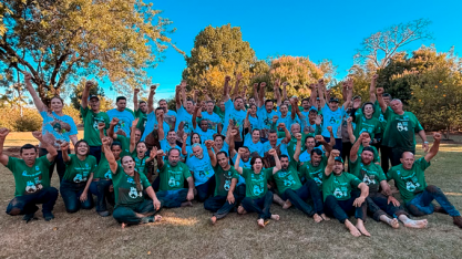 Academia de Líderes Da Mata