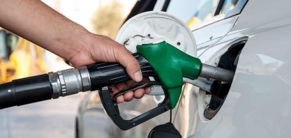 Gasolina recua no início de agosto após nova proporção de etanol (E30) entrar em vigor