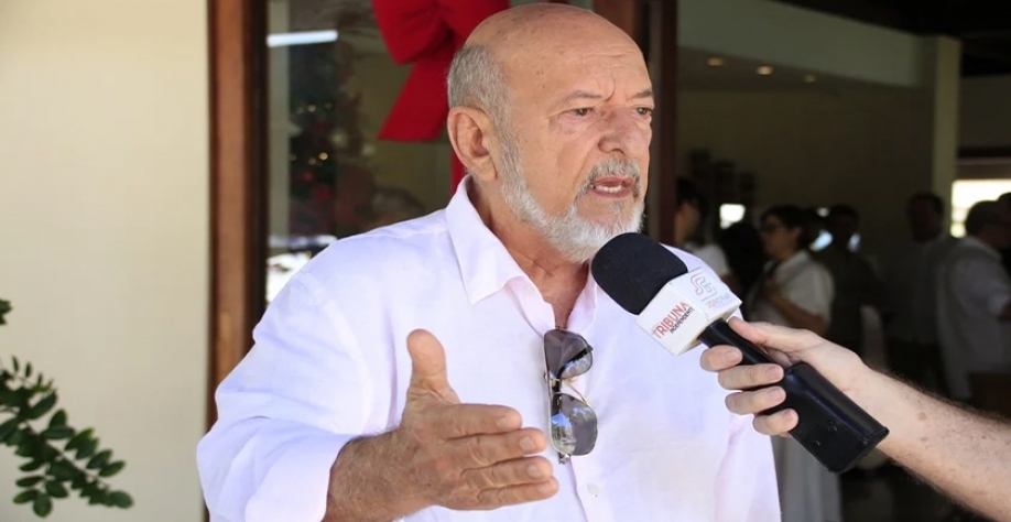 José Carlos Lyra explica que até agora setor da cana-de-açúcar não foi contemplado pelas medidas anunciadas por Lula - Foto: Edilson Omena