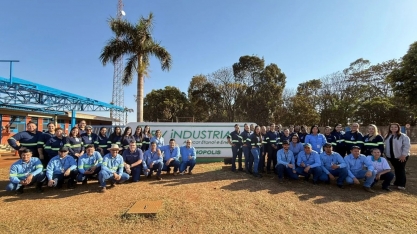 CRV Industrial promove inclusão feminina com projeto “Mulheres na Condução”