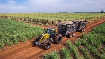 Tendências que já estão transformando as operações do setor sucroenergético