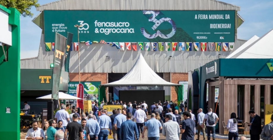 Foto: Fenasucro/Divulgação