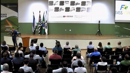 Irrigação poderá atingir aproximadamente 11,2 milhões de hectares até 2030