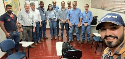 Alcoolvale: divisão agrícola recebe treinamento com foco em qualidade e resultados