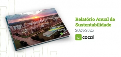 Cocal divulga seu relatório anual de sustentabilidade da safra 24/25 em evento em Presidente Prudente