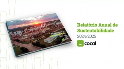 Cocal divulga seu relatório anual de sustentabilidade da safra 24/25 em evento em Presidente Prudente