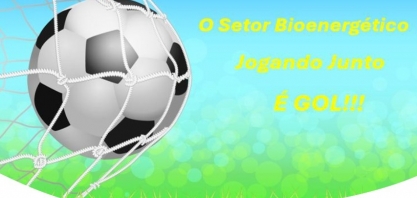 Vagas esgotadas para Bate-papo técnico: “O setor bioenergético jogando junto é Gol!”