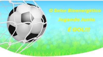 Vagas esgotadas para Bate-papo técnico: “O setor bioenergético jogando junto é Gol!”