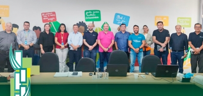 Representantes de cadeias produtivas da Paraíba alinham com a Energisa soluções que atendam melhor as demandas do setor rural
