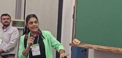 Regenerar para Prosperar: Inovação e Custo Inteligente no Reflorestamento