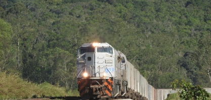 VLI reduz consumo de combustível no Corredor Norte em 8,6% e evita emissão de 3 mil toneladas de CO₂