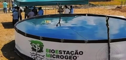 Pindorama e parceiros apresentam bioinsumo inovador para agricultura em AL