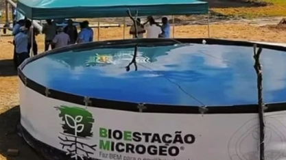 Pindorama e parceiros apresentam bioinsumo inovador para agricultura em AL