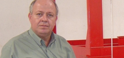 O setor bioenergético perde Francisco Celestino