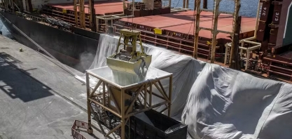 Tarifa dos EUA sobre Índia acende alerta no mercado global de fertilizantes