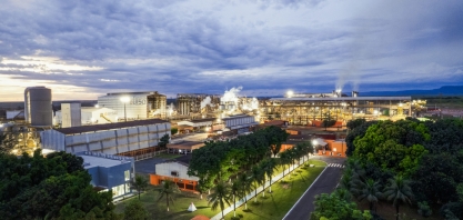 Com meta de atingir o Net Zero até 2035, Uisa conquista Selo Ouro do GHG Protocol pelo segundo ano consecutivo