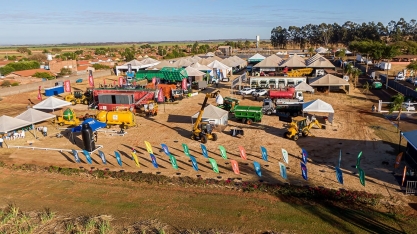 Megacana terá programação diversificada e inovações para o setor