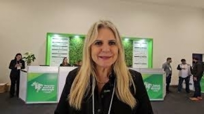 Inês Janegitz assumiu a função de Diretora Técnica da UDOP e falou sobre esse novo desafio e